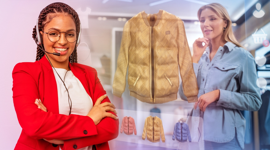 How to Deliver A Great CX for Fashion And Lifestyle Customers