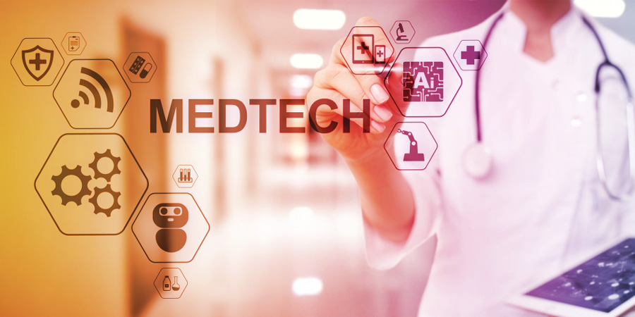 Medical Technology Trends