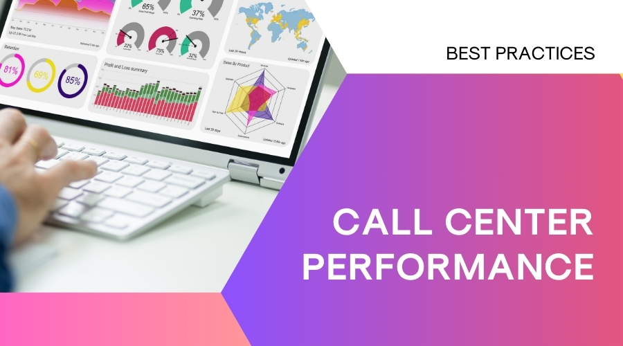 Measuring the Performance of Your Call Center