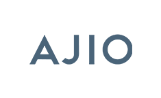 Ajio logo