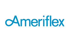 Ameriflex logo