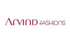 Arvind Fashions logo