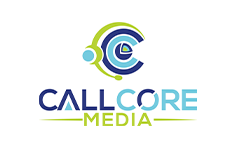 Callcore Media logo