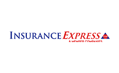 Insurance express logo