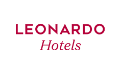 Leonardo Hotels logo