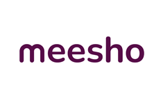 Meesho logo