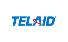 Telaid logo