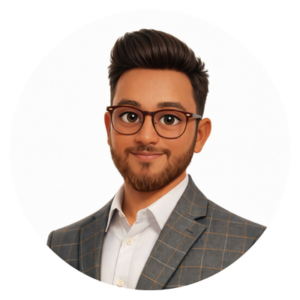 Sumanta Ghorai